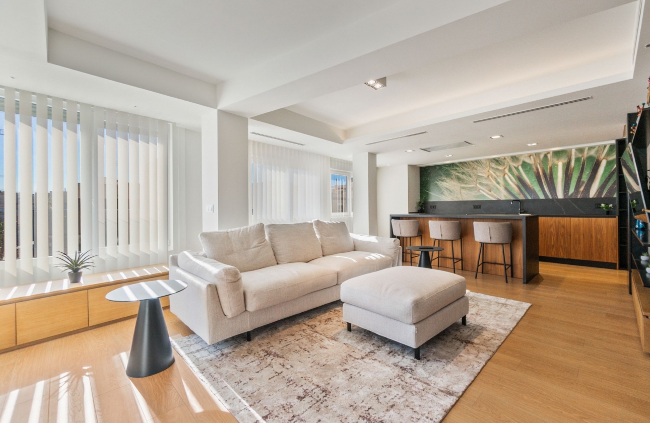 Reventa - Apartamento / piso - Torrevieja