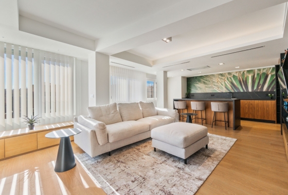 Reventa - Apartamento / piso - Torrevieja