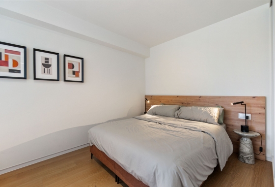 Reventa - Apartamento / piso - Torrevieja