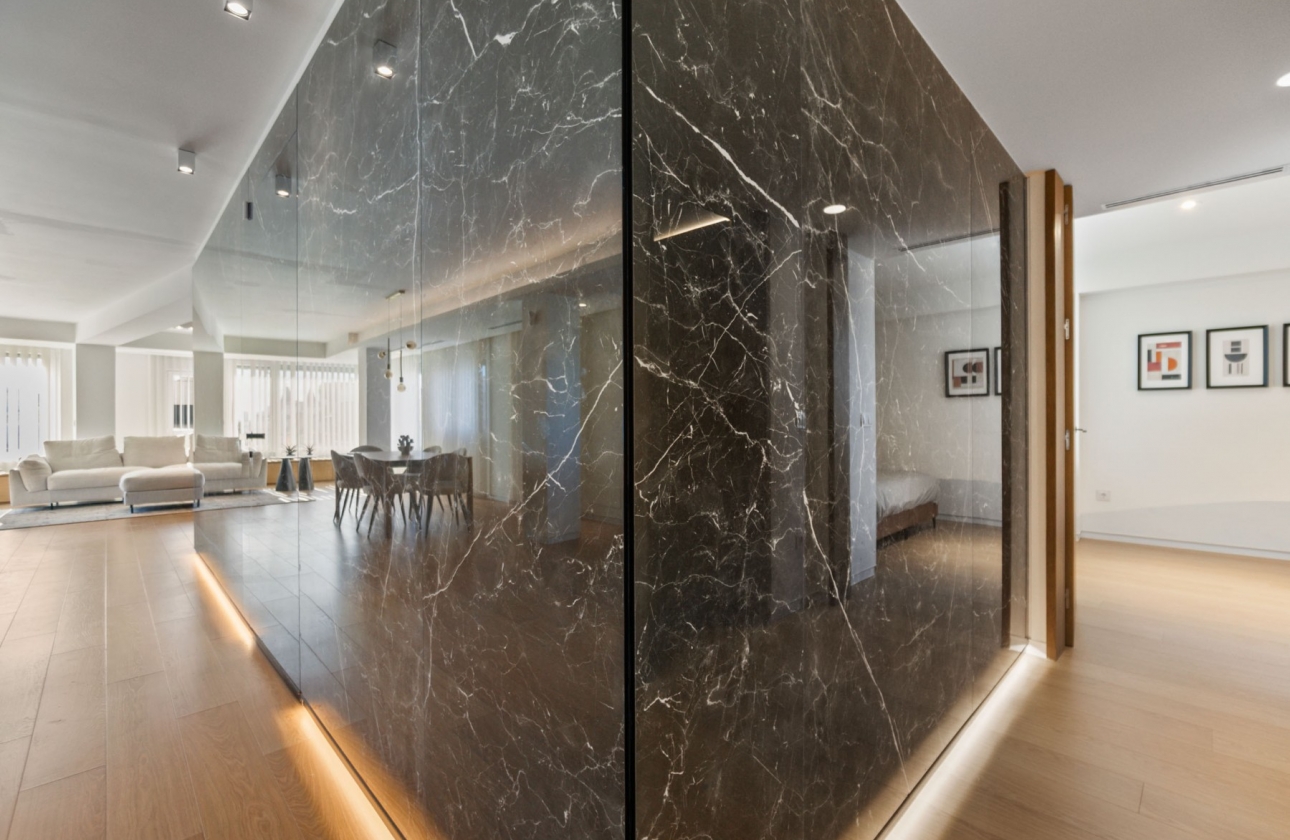 Reventa - Apartamento / piso - Torrevieja