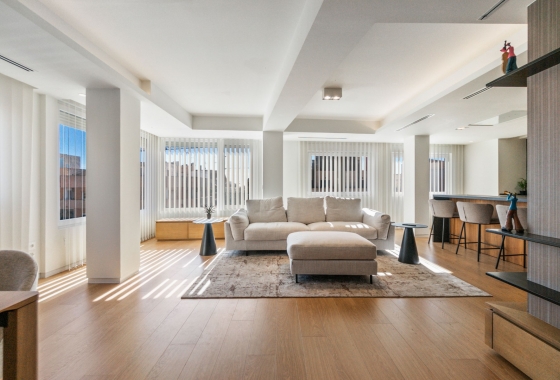 Reventa - Apartamento / piso - Torrevieja