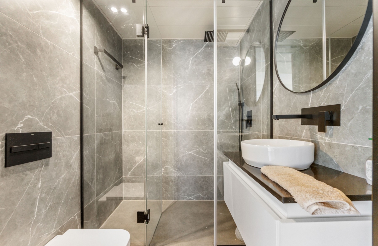 Reventa - Apartamento / piso - Torrevieja