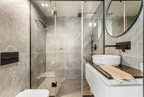 Reventa - Apartamento / piso - Torrevieja