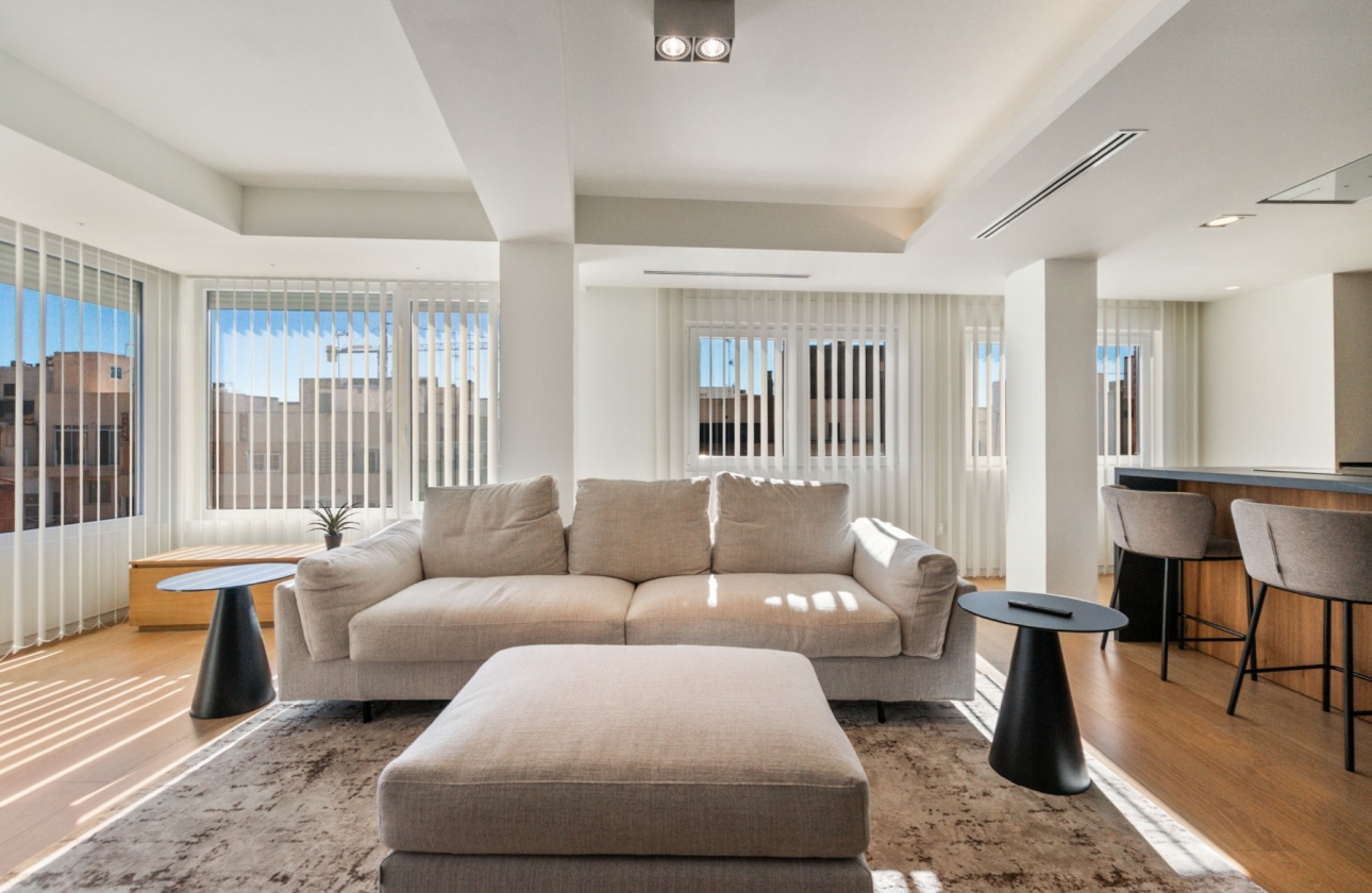 Reventa - Apartamento / piso - Torrevieja