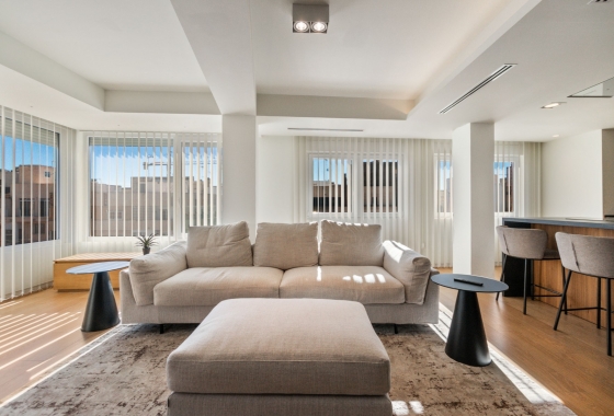 Reventa - Apartamento / piso - Torrevieja