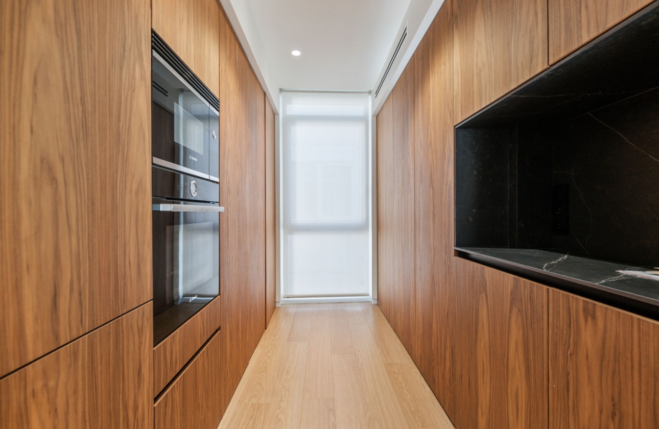 Reventa - Apartamento / piso - Torrevieja