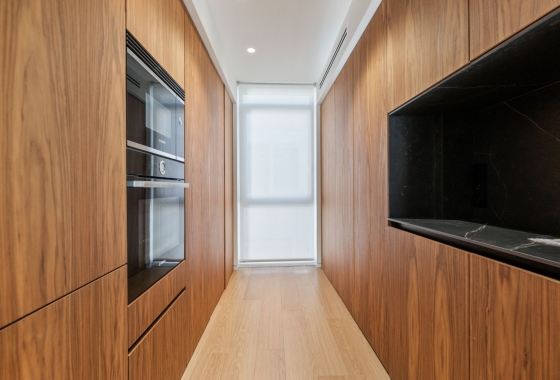 Reventa - Apartamento / piso - Torrevieja