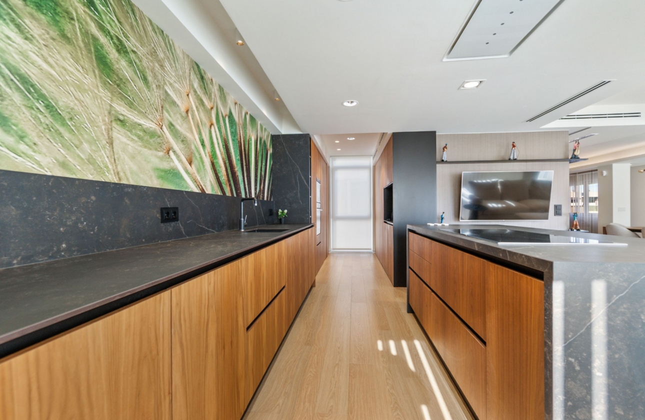 Reventa - Apartamento / piso - Torrevieja