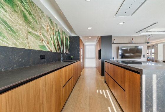 Reventa - Apartamento / piso - Torrevieja