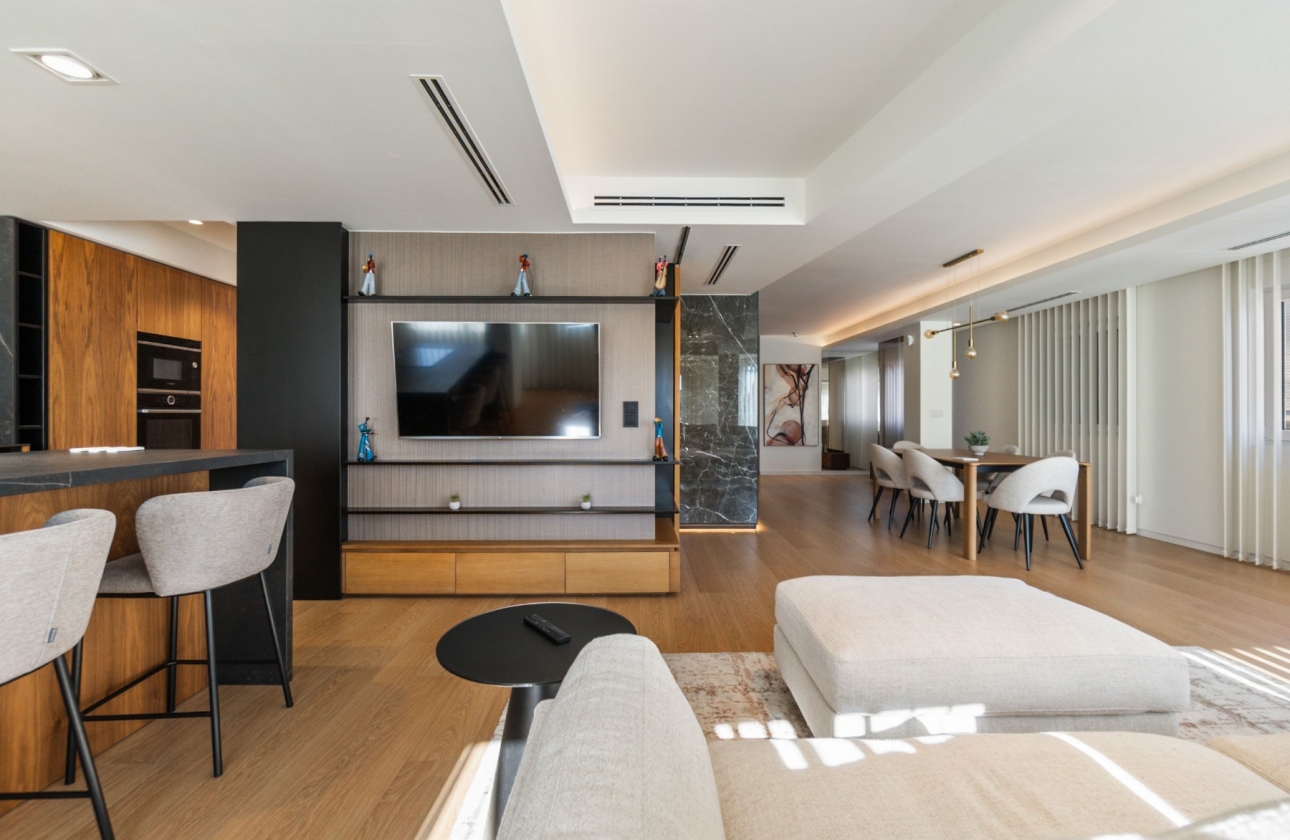 Reventa - Apartamento / piso - Torrevieja