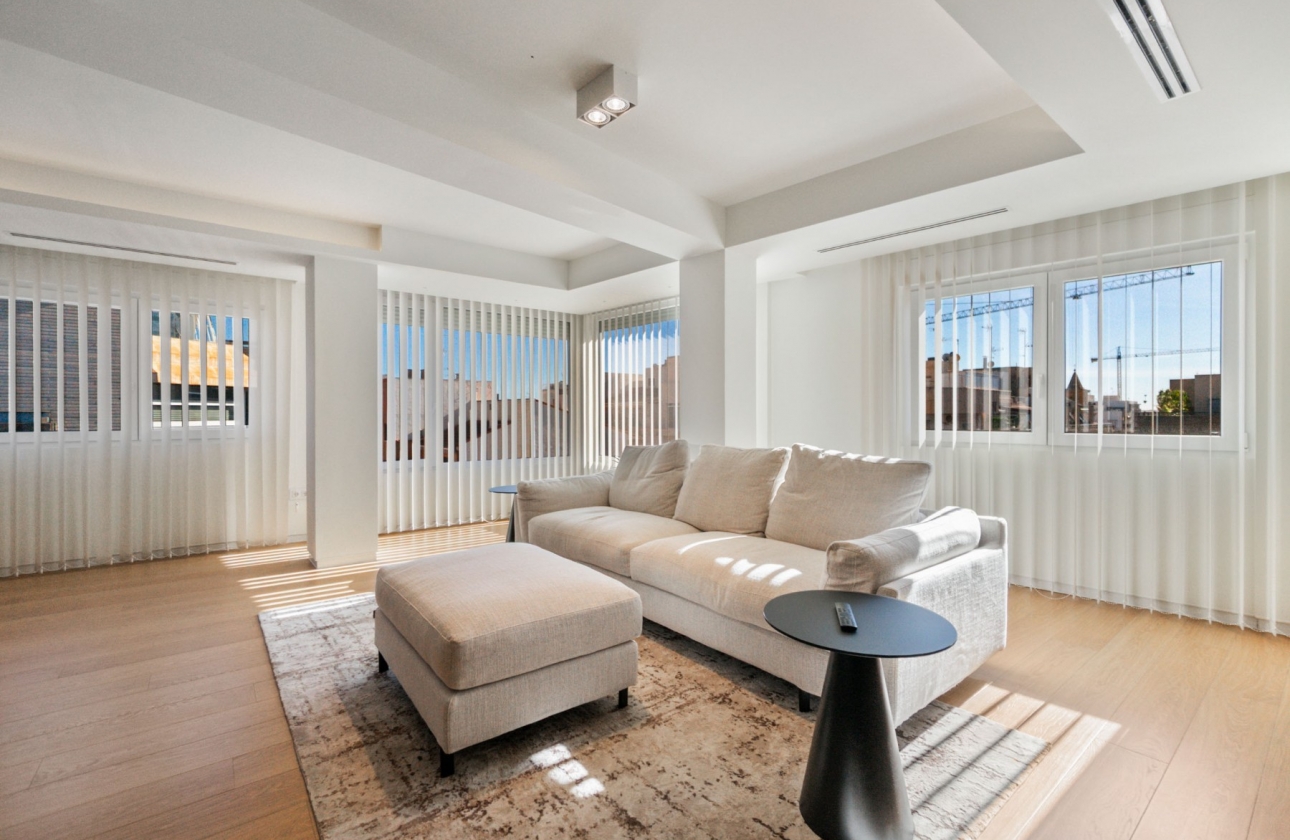 Reventa - Apartamento / piso - Torrevieja