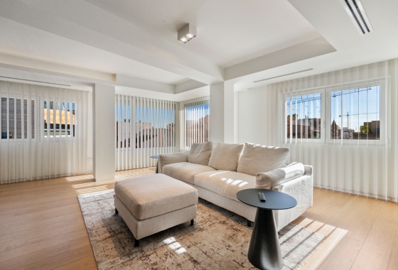 Reventa - Apartamento / piso - Torrevieja