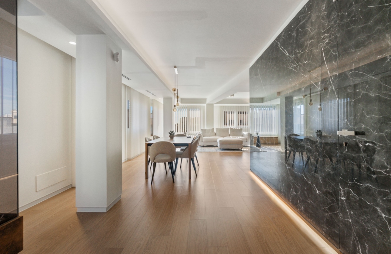 Reventa - Apartamento / piso - Torrevieja