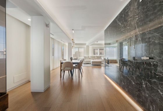 Reventa - Apartamento / piso - Torrevieja