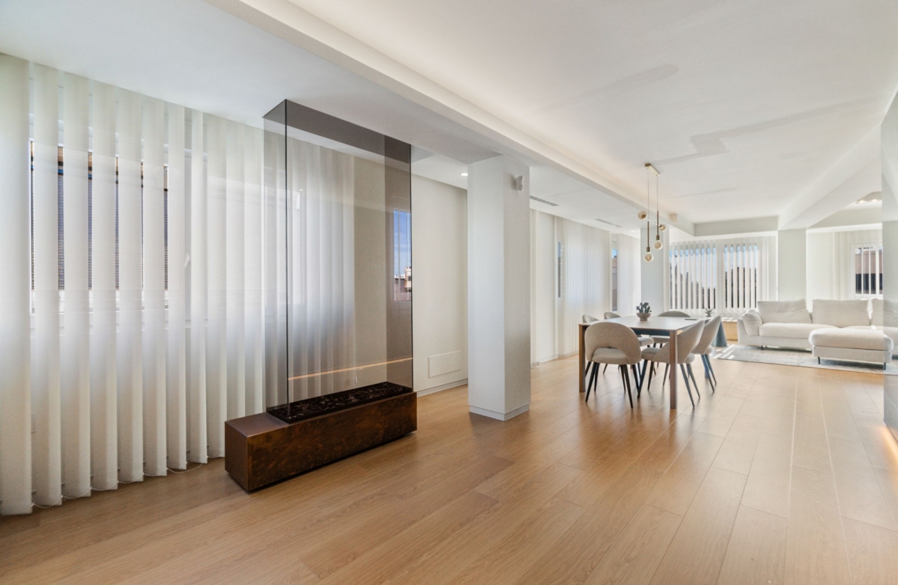 Reventa - Apartamento / piso - Torrevieja