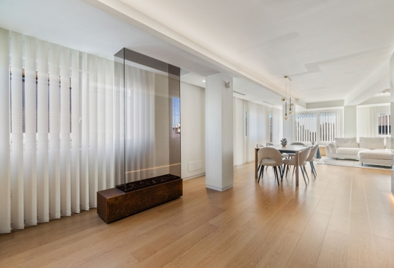 Reventa - Apartamento / piso - Torrevieja