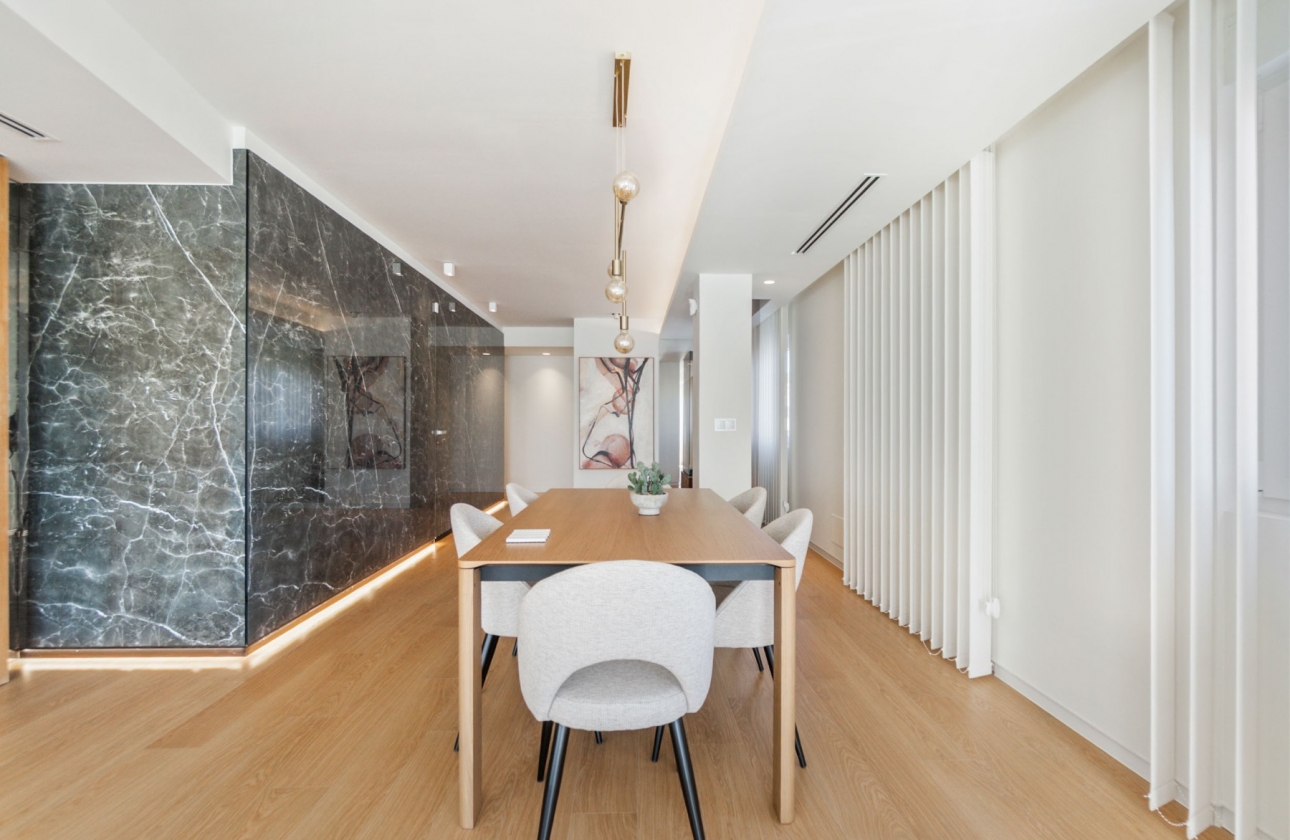 Reventa - Apartamento / piso - Torrevieja