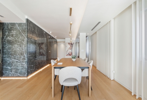 Reventa - Apartamento / piso - Torrevieja