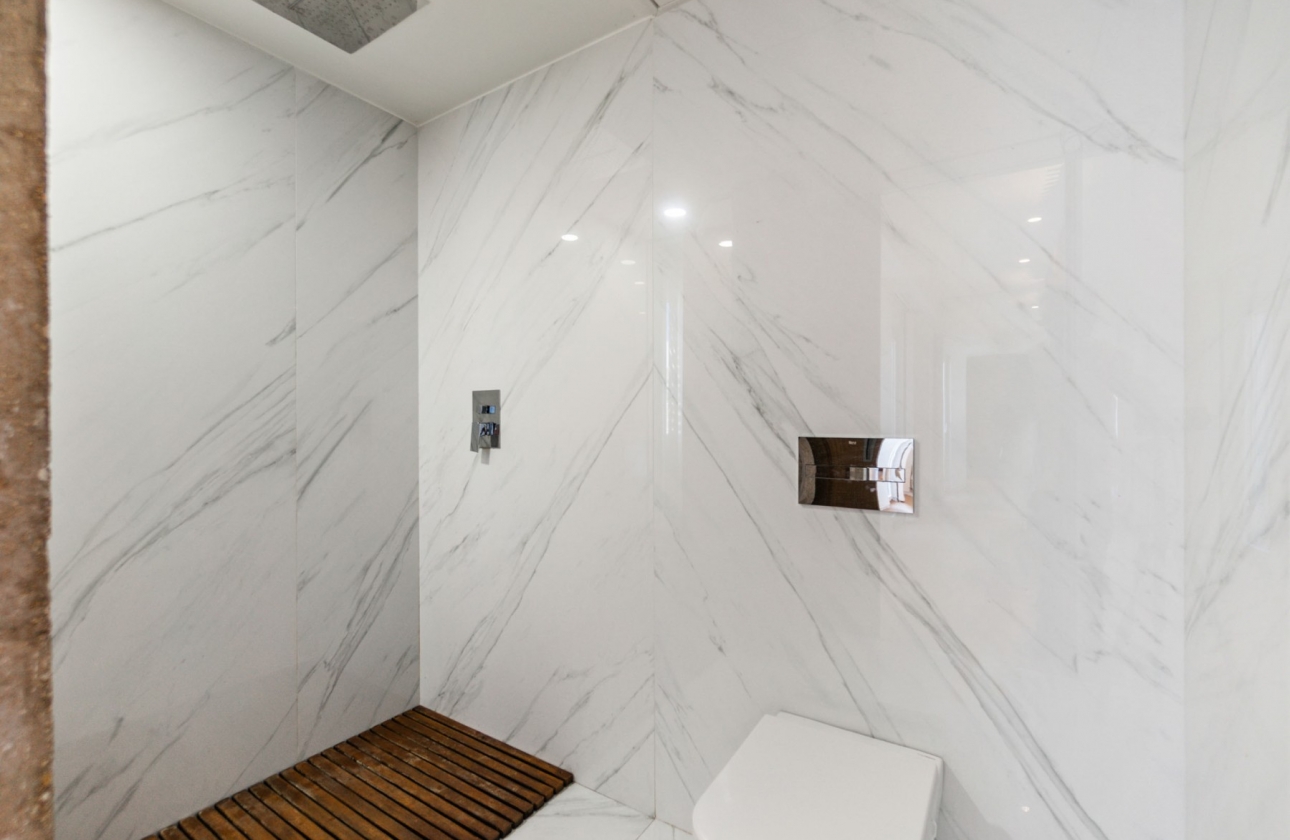 Reventa - Apartamento / piso - Torrevieja