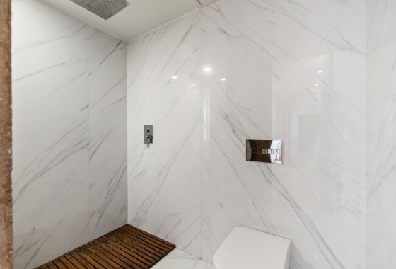 Reventa - Apartamento / piso - Torrevieja