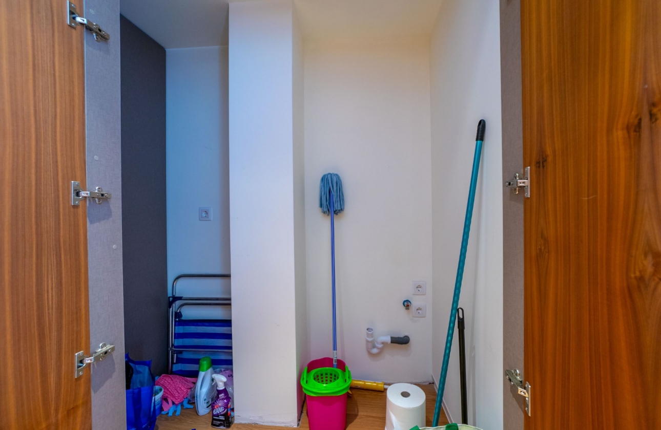 Reventa - Apartamento / piso - Torrevieja