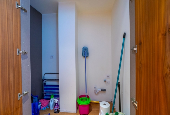 Reventa - Apartamento / piso - Torrevieja