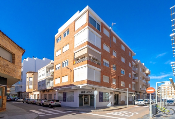 Reventa - Apartamento / piso - Torrevieja