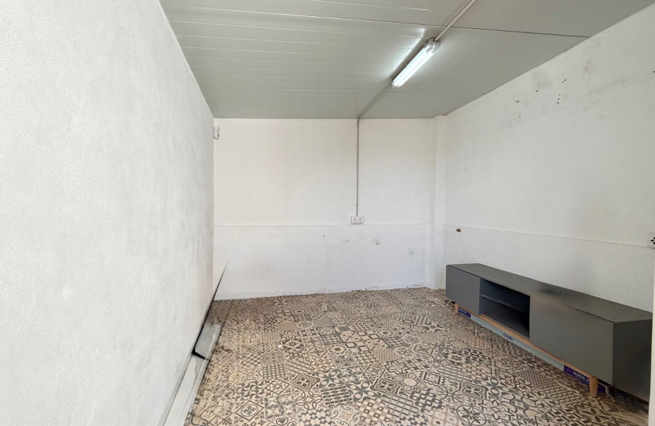 Reventa - Apartamento / piso - Torrevieja