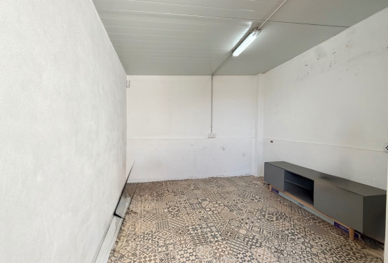 Reventa - Apartamento / piso - Torrevieja