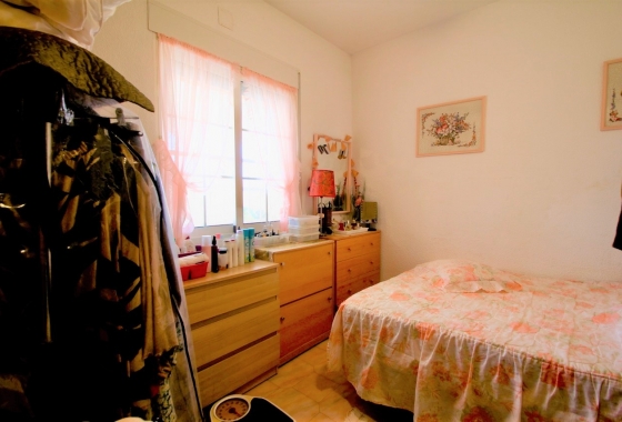 Resale - Villa - Orihuela Costa - Villamartín