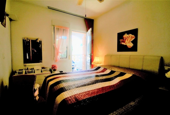 Resale - Villa - Orihuela Costa - Villamartín