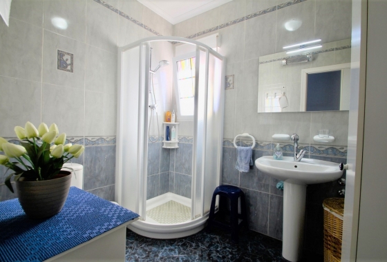 Resale - Villa - Orihuela Costa - Villamartín