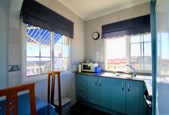 Resale - Villa - Orihuela Costa - Villamartín