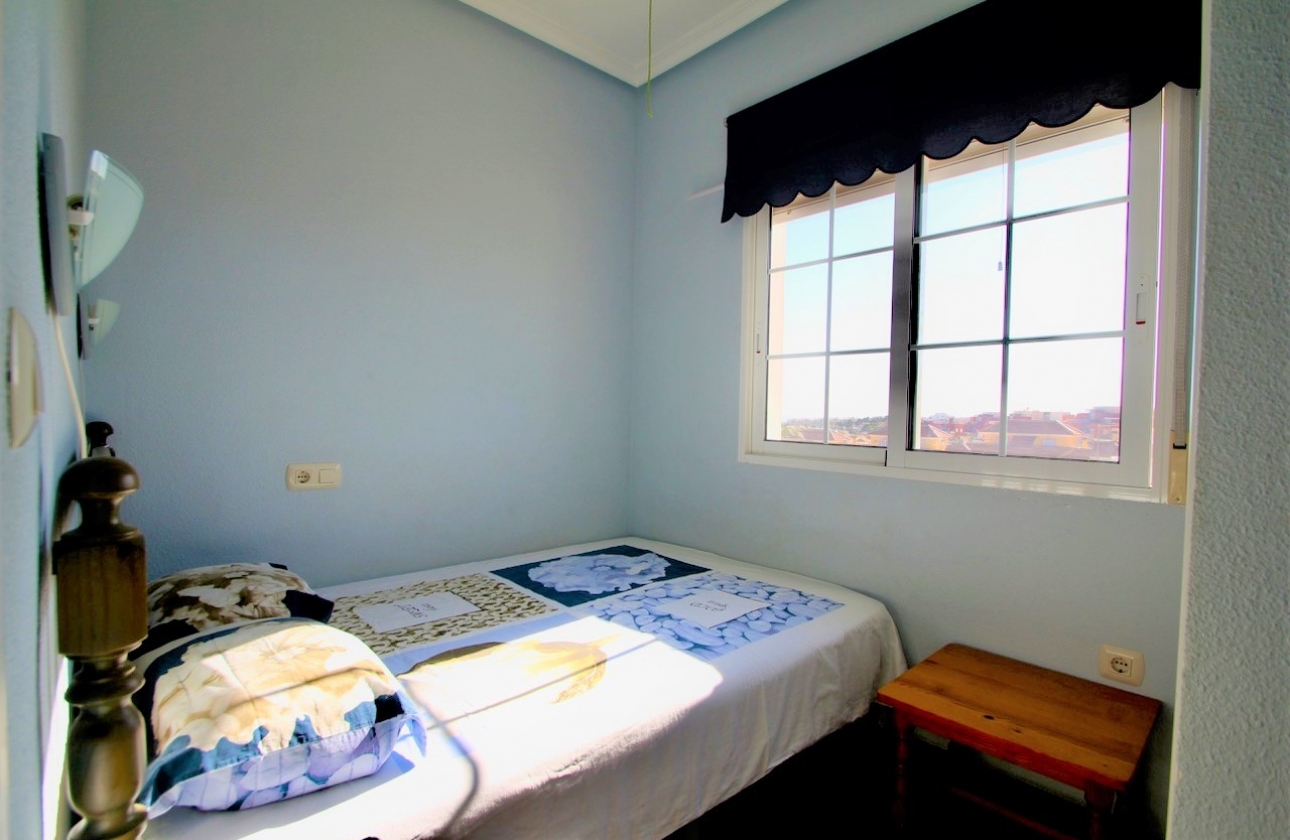 Resale - Villa - Orihuela Costa - Villamartín