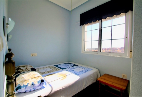 Resale - Villa - Orihuela Costa - Villamartín