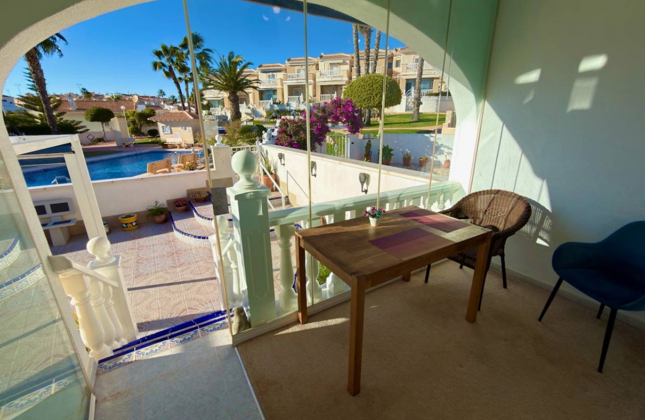 Resale - Villa - Ciudad Quesada - La Fiesta