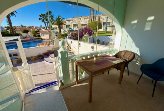 Resale - Villa - Ciudad Quesada - La Fiesta