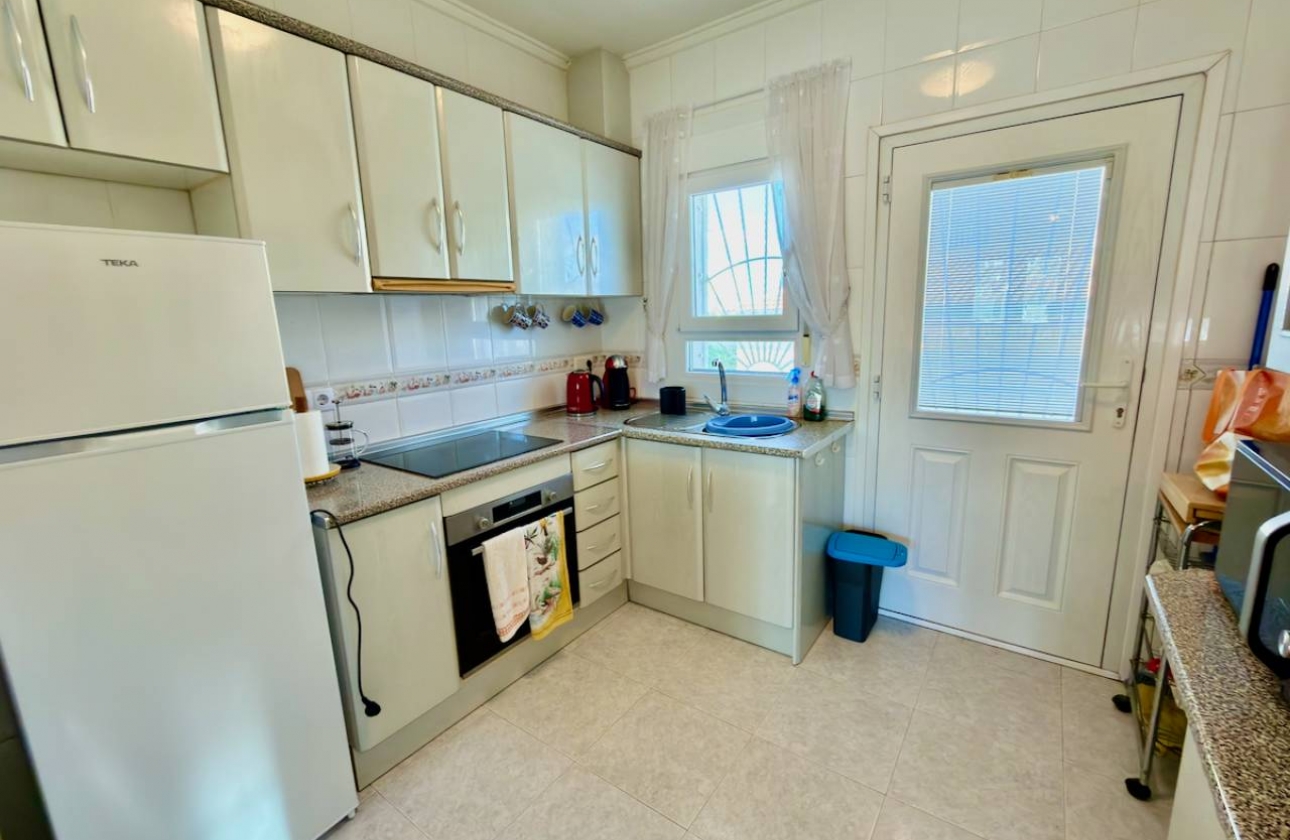 Resale - Villa - Ciudad Quesada - La Fiesta