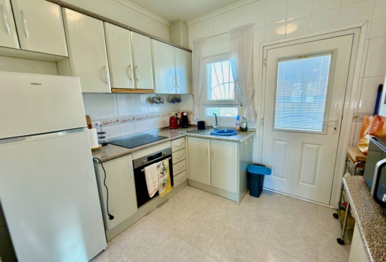 Resale - Villa - Ciudad Quesada - La Fiesta