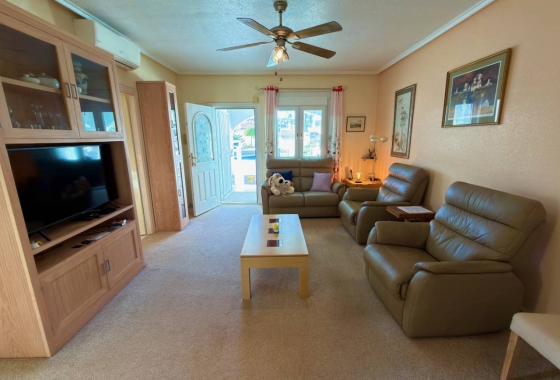 Resale - Villa - Ciudad Quesada - La Fiesta