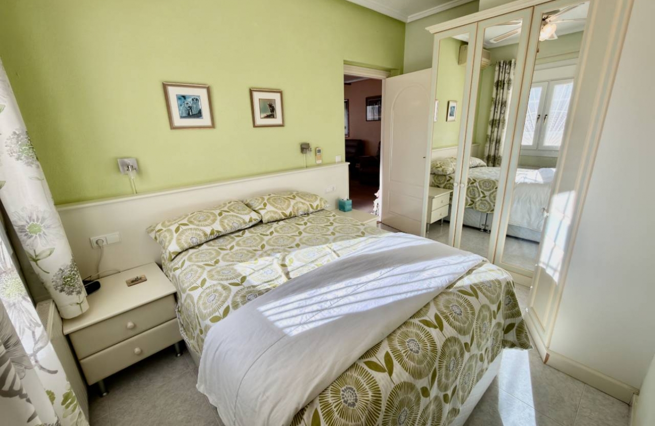 Resale - Villa - Ciudad Quesada - La Fiesta