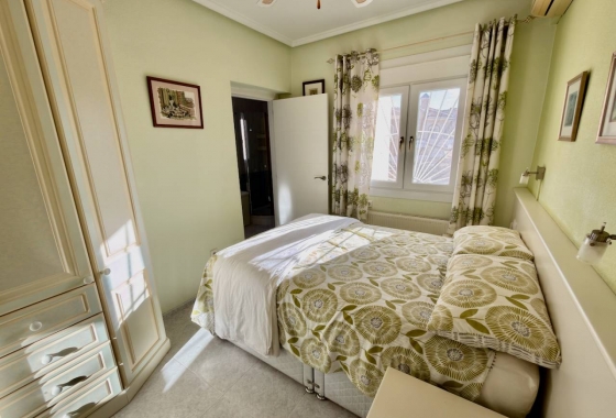 Resale - Villa - Ciudad Quesada - La Fiesta