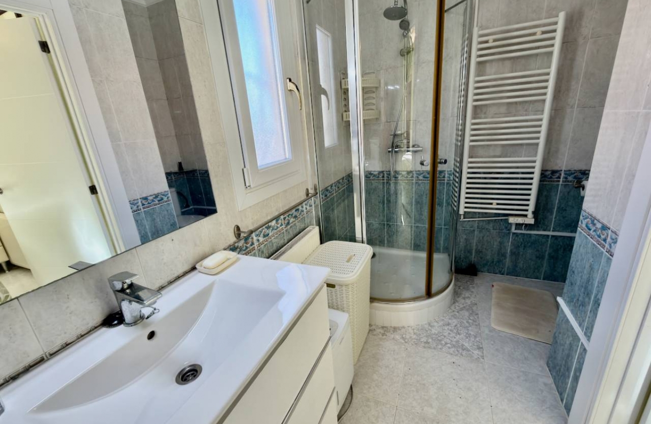 Resale - Villa - Ciudad Quesada - La Fiesta