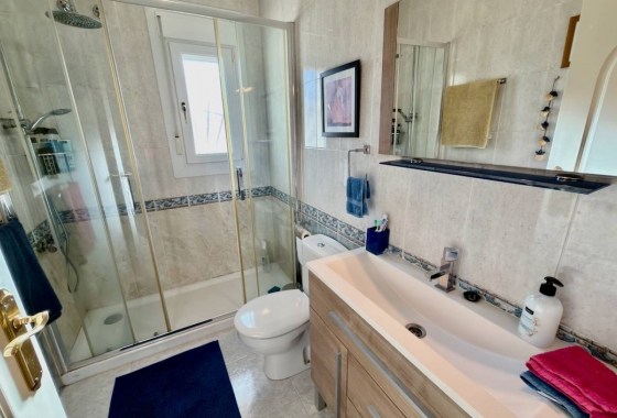 Resale - Villa - Ciudad Quesada - La Fiesta