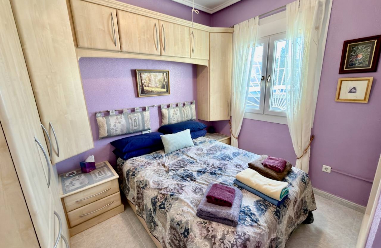 Resale - Villa - Ciudad Quesada - La Fiesta