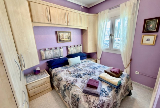 Resale - Villa - Ciudad Quesada - La Fiesta