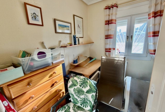 Resale - Villa - Ciudad Quesada - La Fiesta