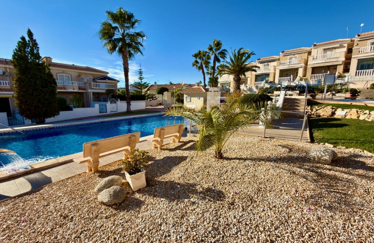 Resale - Villa - Ciudad Quesada - La Fiesta