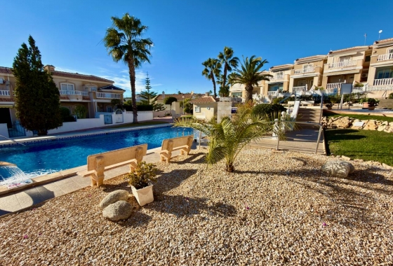 Resale - Villa - Ciudad Quesada - La Fiesta