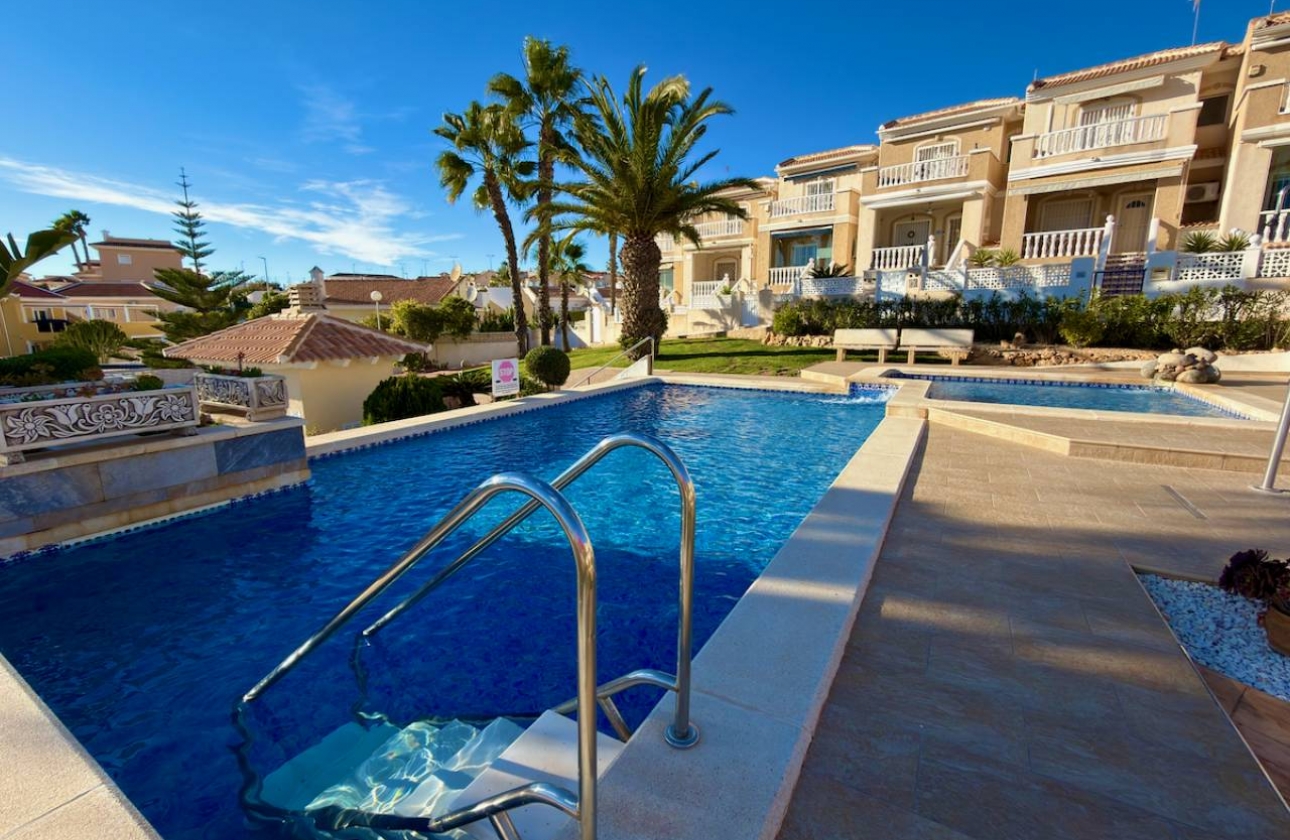 Resale - Villa - Ciudad Quesada - La Fiesta